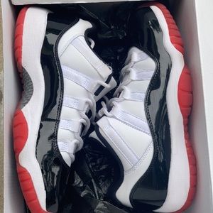 Jordan 11 concord bred